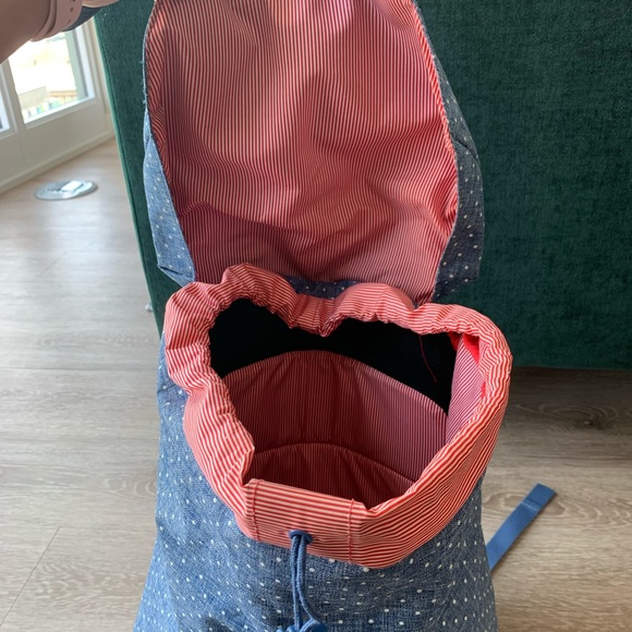 Herschel Little America backpack, lightly used - Picture 3 of 6